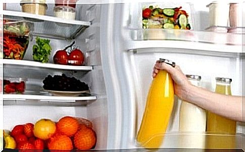 11 foods you must never get in the fridge