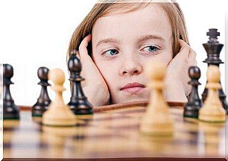 13 foods that strengthen your child's concentration