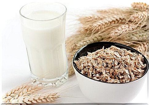 Grain - to lose weight