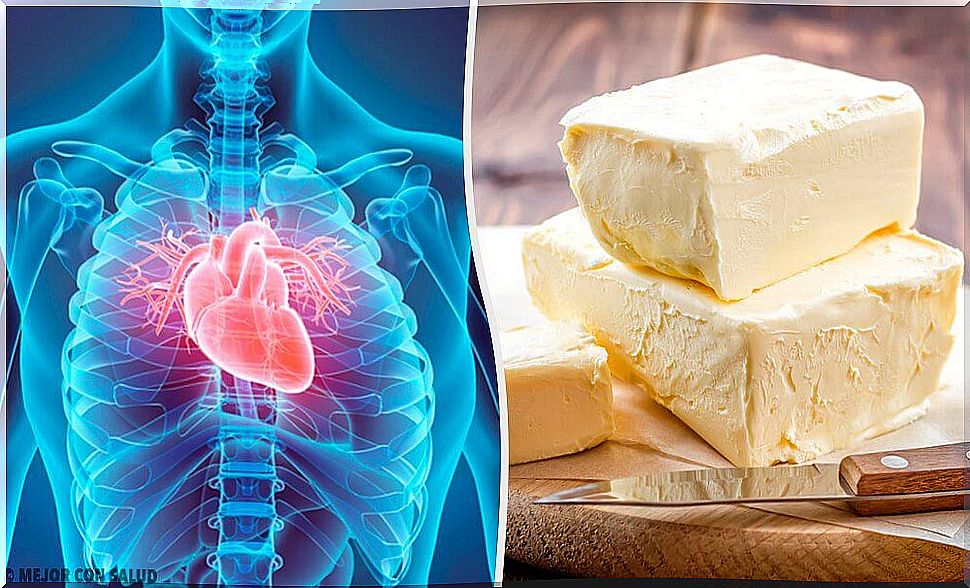 5 foods that hurt your heart