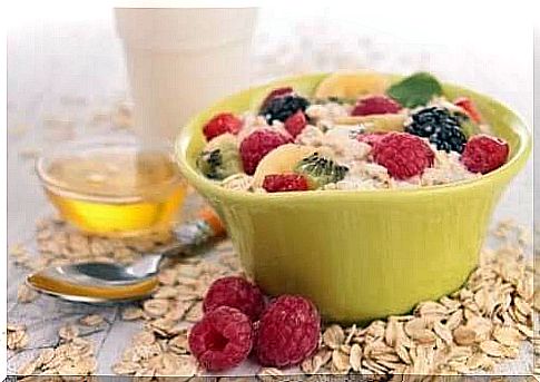 5 methods to reduce cholesterol in breakfast