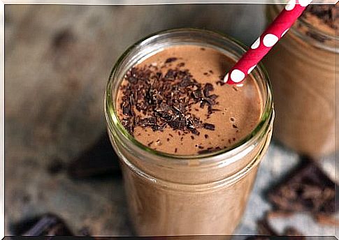 5 Reasons Why Chocolate Milkshakes Are Not Good For Your Kids