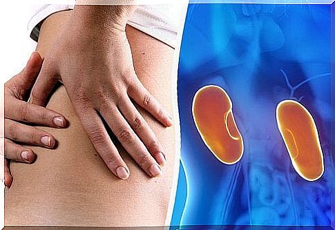 8 early signs of renal failure