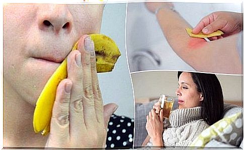 8 fascinating ways to use banana peel