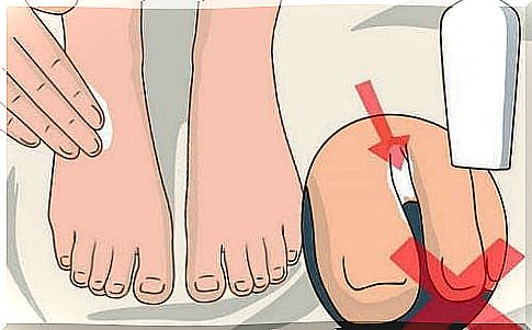 8 things you can do every day to get healthy feet