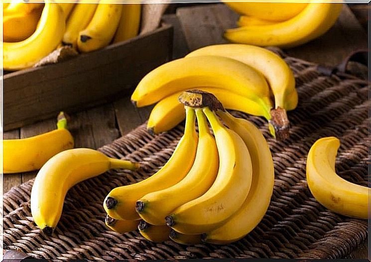 Bananas