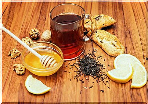 A great drink to naturally relieve pain, inflammation and arthritis