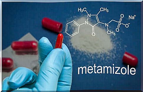 Novalgin may consist of metamizole