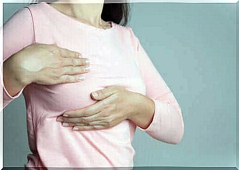 Chest pain and the menstrual cycle