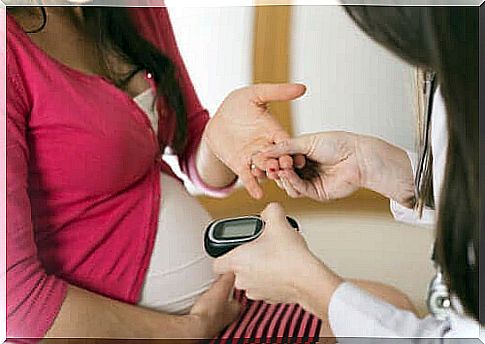 Diabetes during pregnancy: Causes and treatments