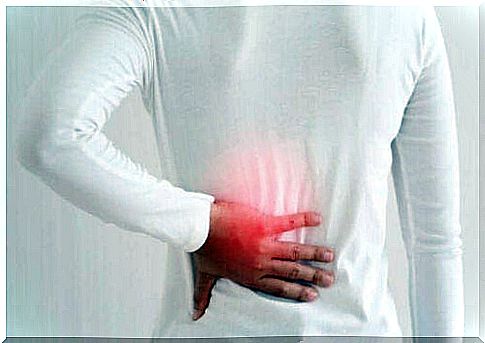 Diet and recommendations for ankylosing spondylitis