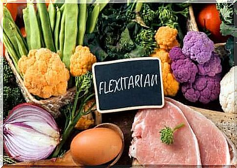 Discover the benefits of a flexitar diet