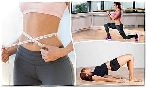 Do you want to remove a few inches from your waist?