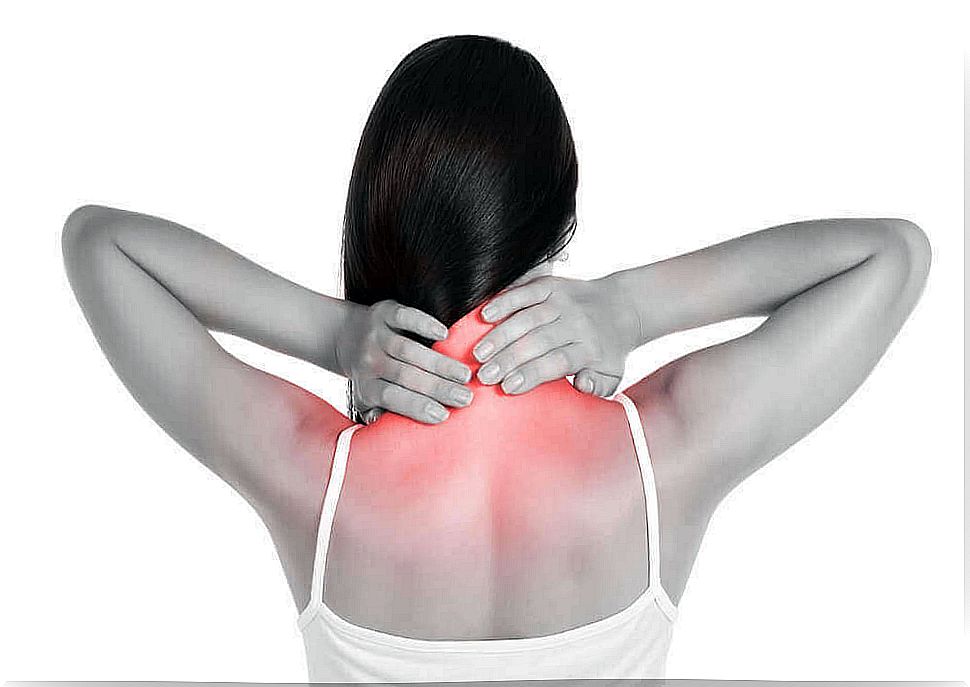 Fantastic natural remedies for neck pain