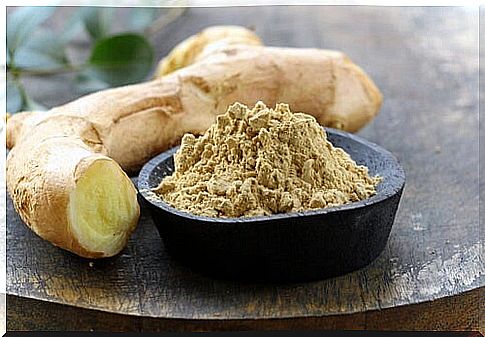 How to use ginger and lemon to lose weight?