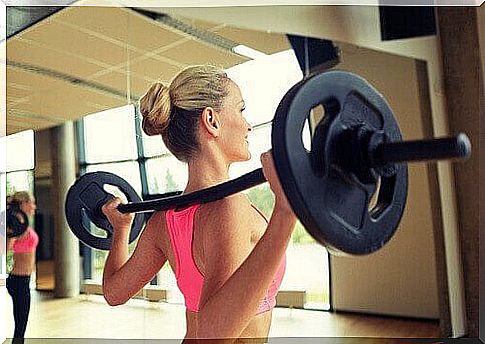 Gym: 8 things you should not do