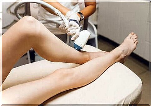 Hair removal with intense pulsating light: Everything you need to know