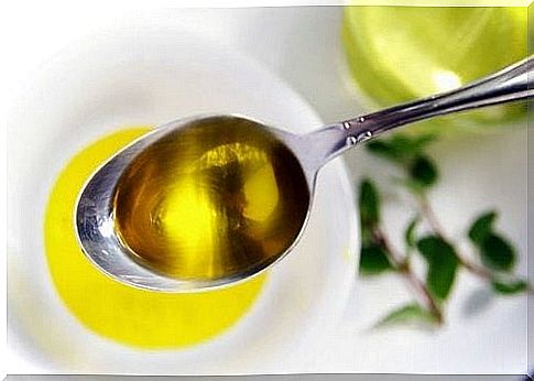 Olive OilCitron