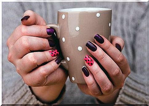 Beautiful nails