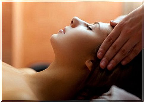 massage for headaches without medication