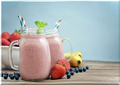 Lose weight with these 5 amazing fruit smoothies