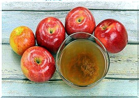 apple natural remedies