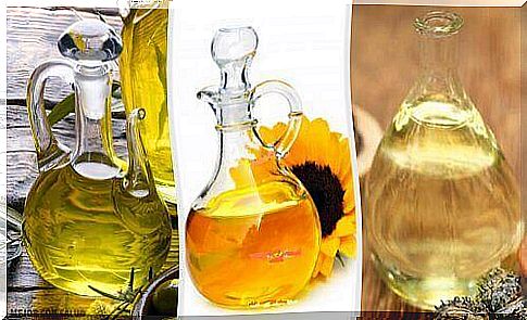 Vegetable oils are healthy and good for your health