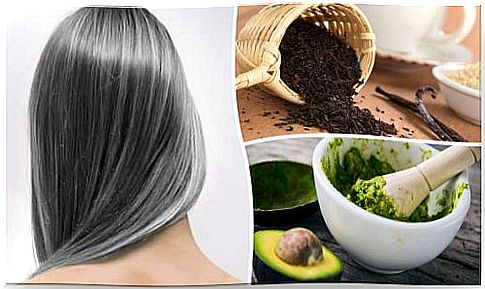 Prevent gray hair with these 6 natural home remedies