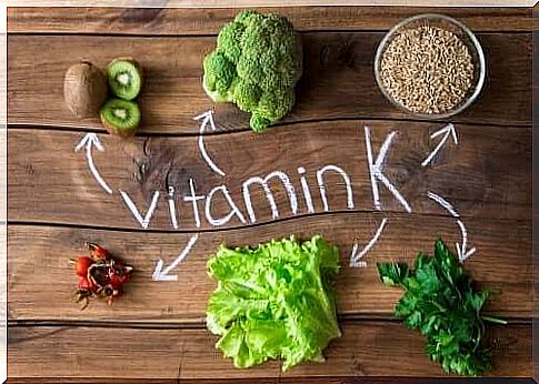 Reasons to Take Vitamin K.