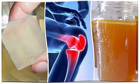 Relieve joint pain with gelatin: 3 recipes to try