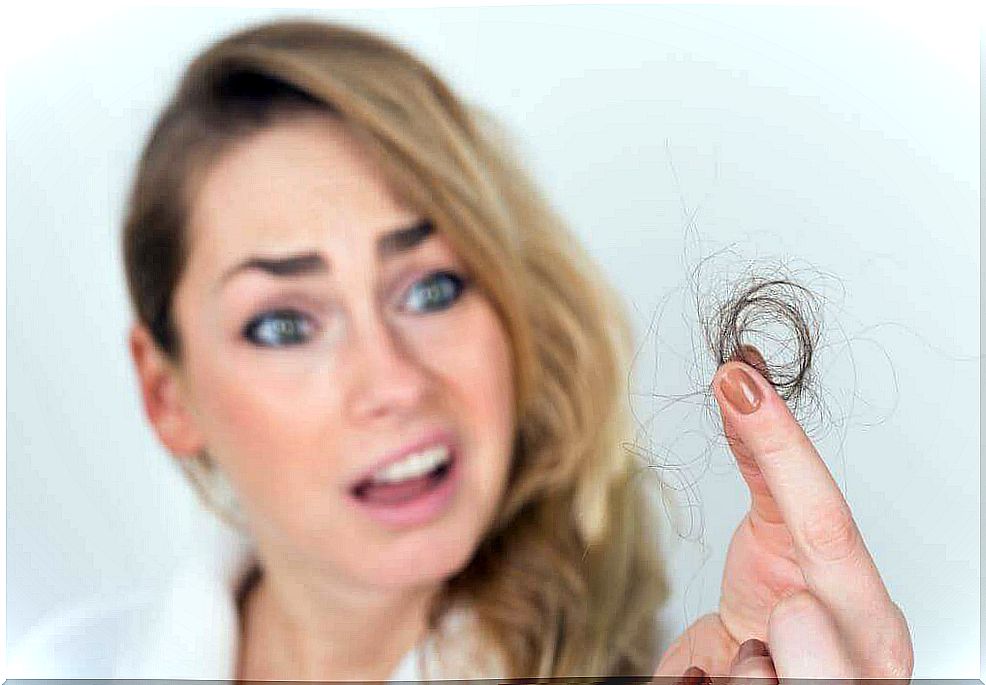 Seven myths about hair loss