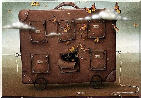 Suitcase