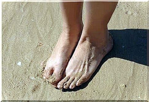 Swollen ankles and feet: 5 good treatments