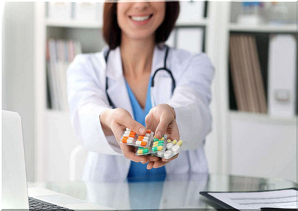 Medications that can make you take on