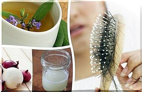 The Top 5 Home Treatments For Hair Loss