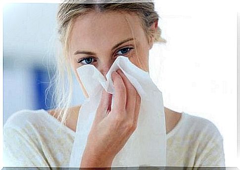 Try these 7 remedies for stuffy nose