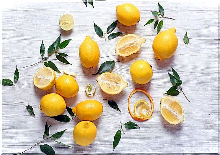 Lemons