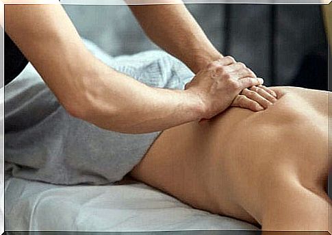 Types of massage and their uses