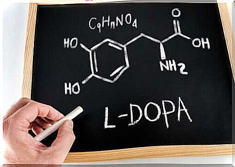 What is Levodopa used for?