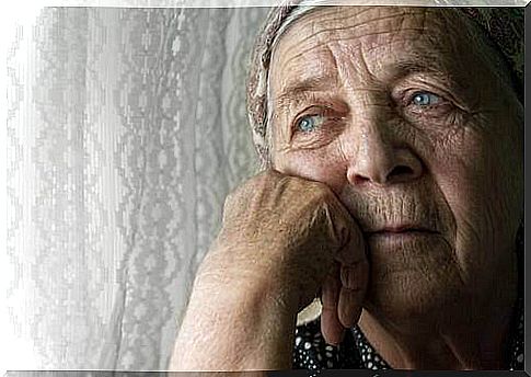 Many people with dementia get depression