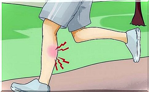 You should do this if you get cramps