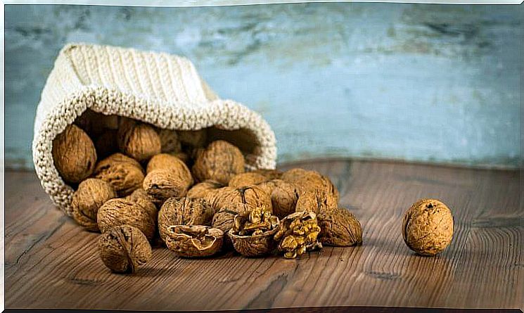 Walnuts