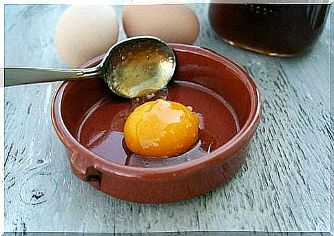 yolk