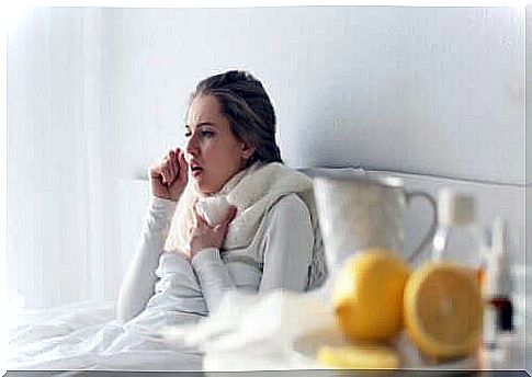 You can fight colds at home without medication